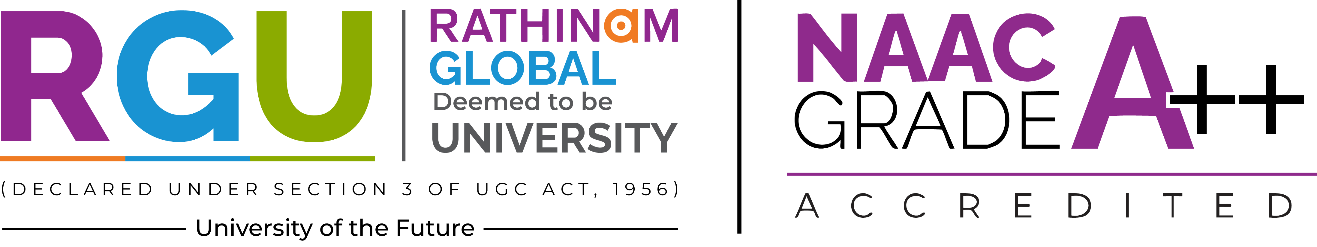 Rathinam Global University - NAAC A++ Deemed University in Coimbatore ...